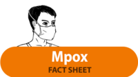  Mpox fact sheet