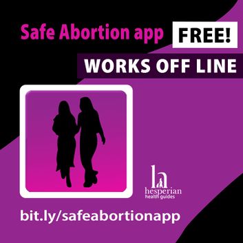 Complications Of Abortion - Hesperian Health Guides