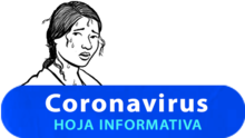 coronavirus fact sheet