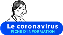 coronavirus fact sheet